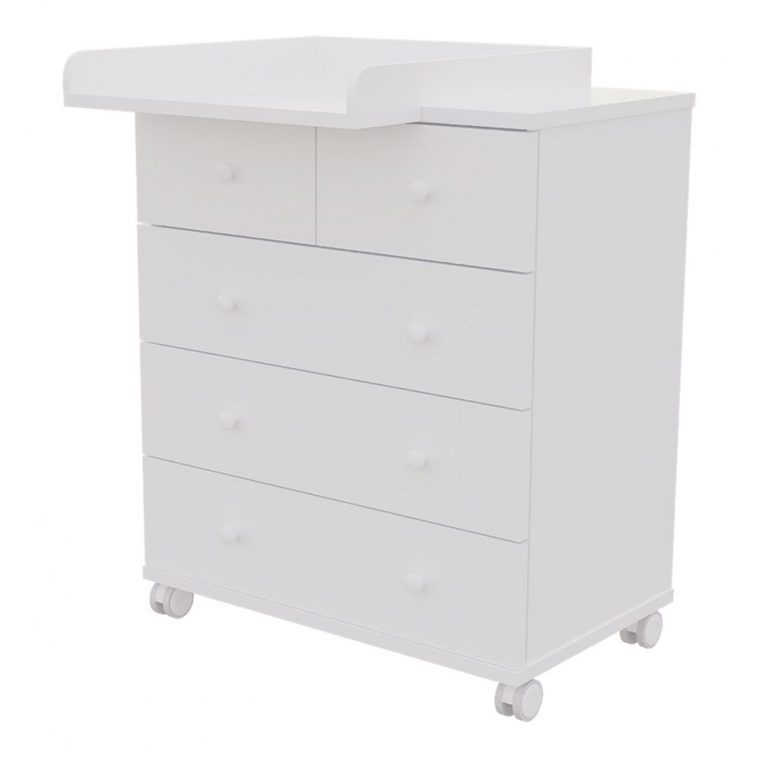 Комод ИНКАНТО 800/5