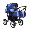 Детская коляска-трансформер Alis JERRY PC