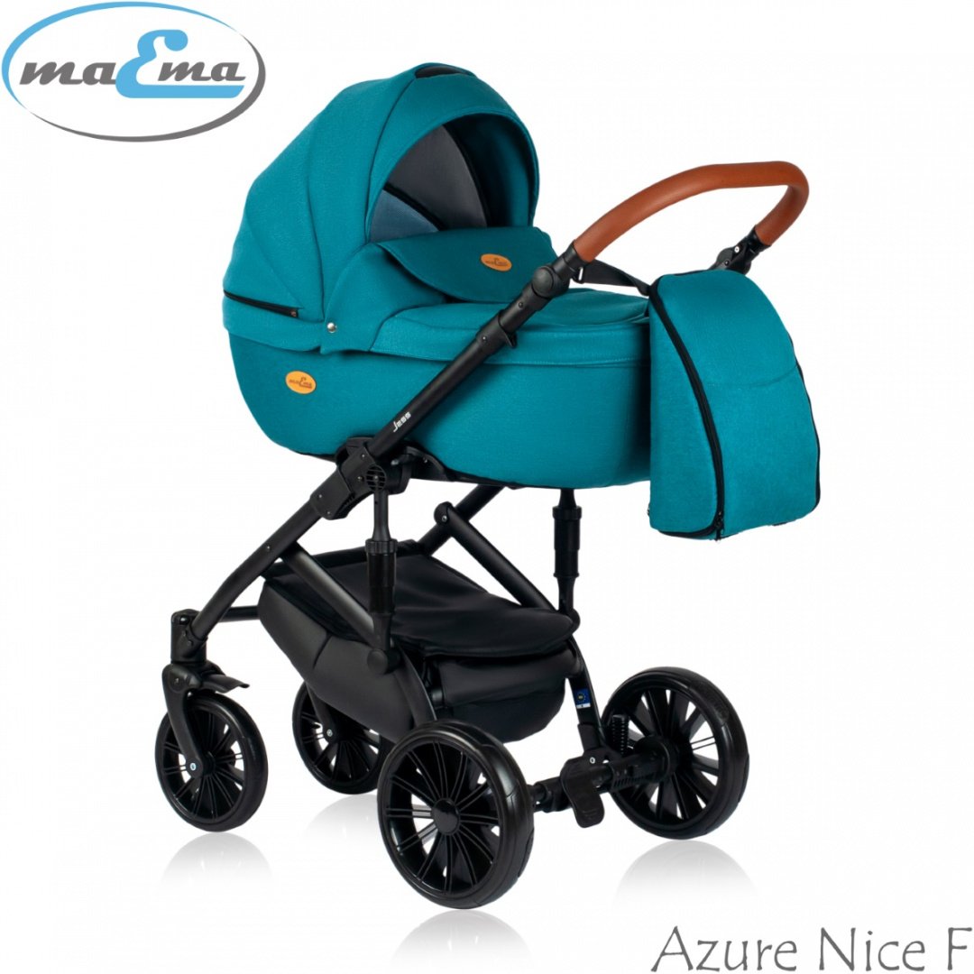 Детская коляска МАЕМА Jess 2 в 1