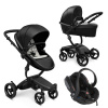 Детская коляска MIMA XARI 3G SE + iZi Go Modular 3 в 1