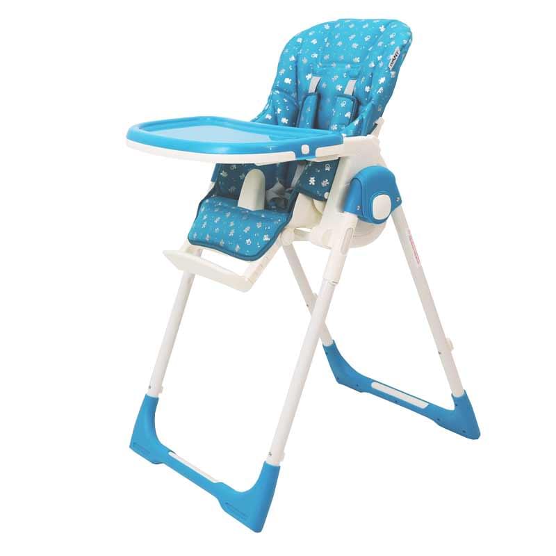 Детский стол-стул Rant Crystal