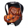 Детское автокресло Welldon Diadem Graffe Talk