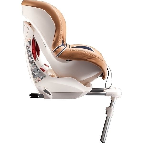 Детское автокресло Kiwy SPF1 Isofix Deluxe