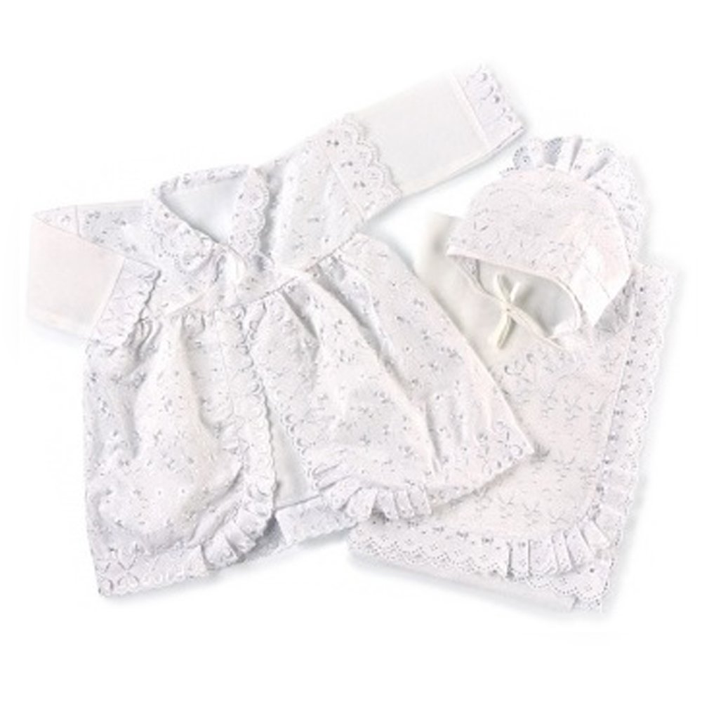 Крестильный набор для девочки К4