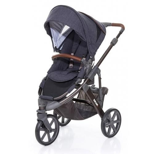 Детская Коляска FD-DESIGN SALSA 3 2 в 1