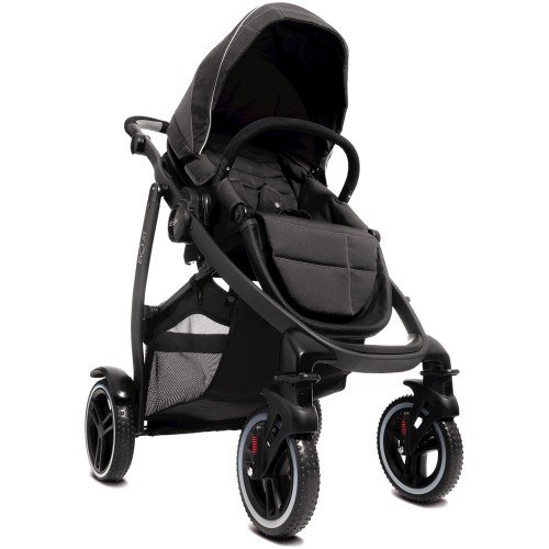 Прогулочная коляска  GRACO Evo Stroller Xt - Rock