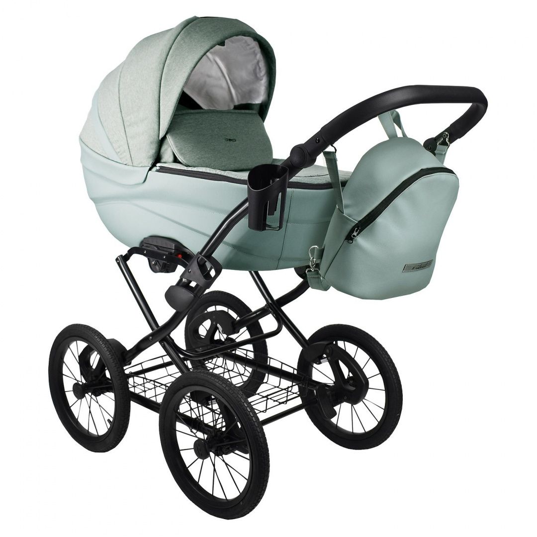 Детская коляска Bexa Ideal Classic 14