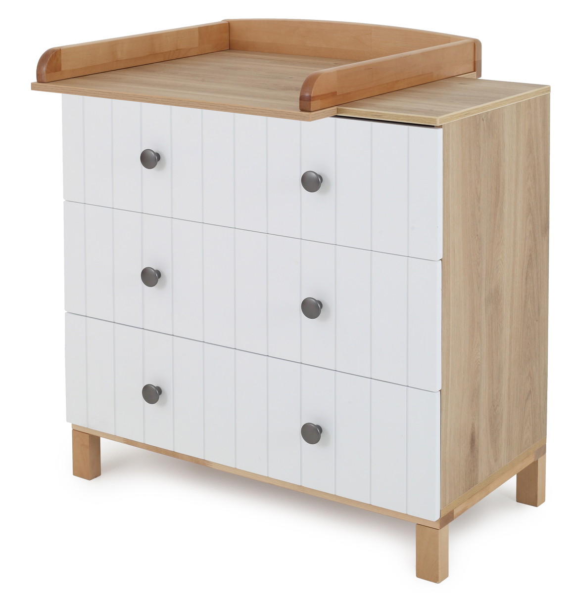 Комод Rant Bamboo 84 см