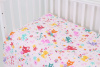 Комплект в кроватку 3 предмета