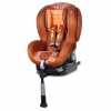 Детское автокресло Welldon Royal Baby SideArmor &amp;amp; CuddleMe ISO-FIX Giraffe Talk