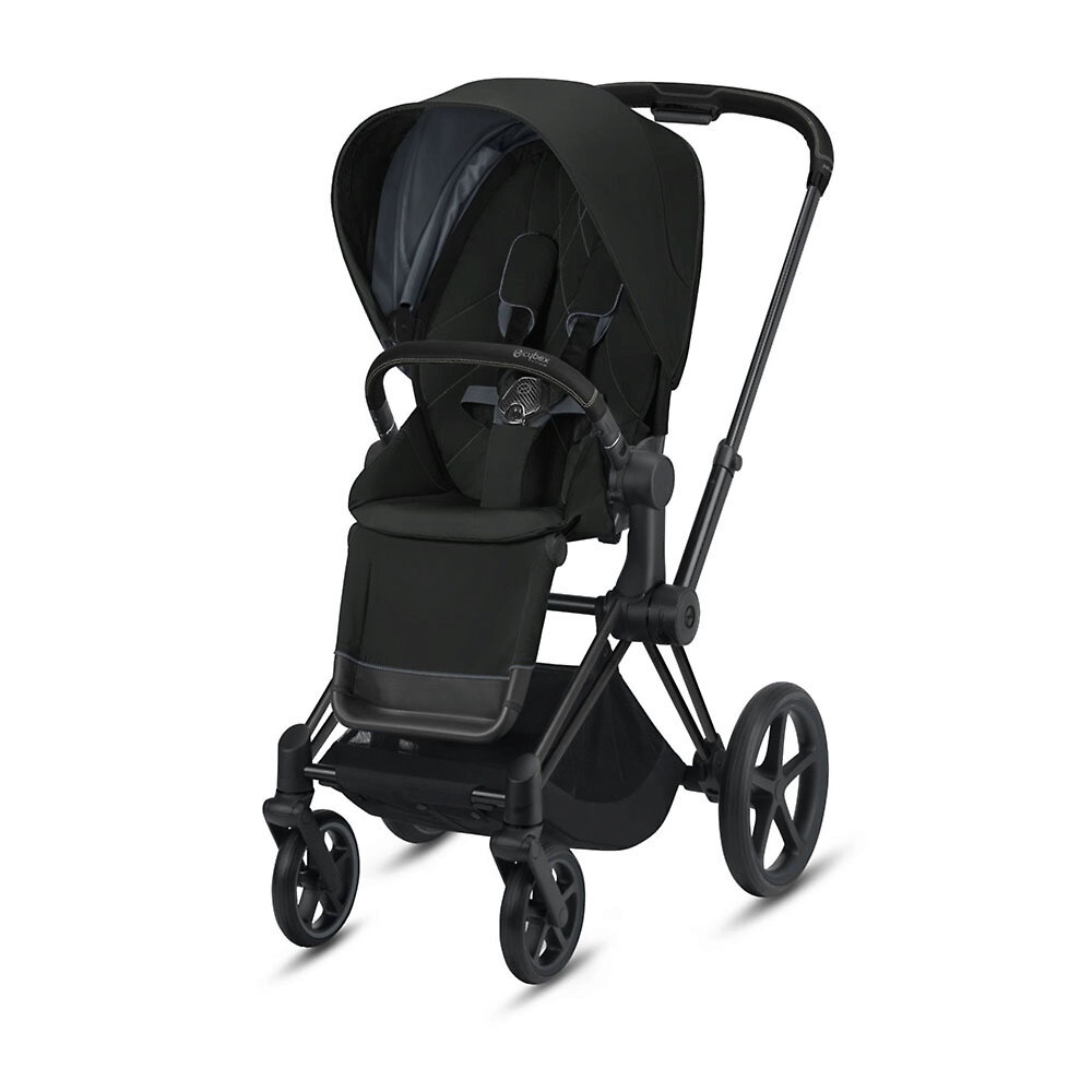 Прогулочная коляска Cybex Priam III