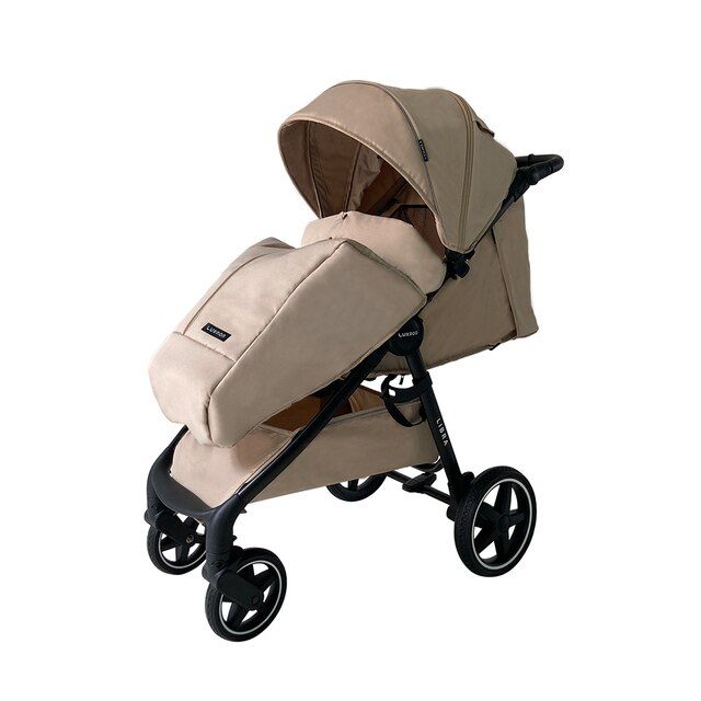 Прогулочная коляска LuxMom Libra 730