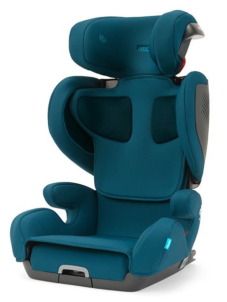 Детское автокресло Recaro Mako Elite 2