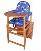 Стол-стул для кормления Сенс-М МАЛЫШ