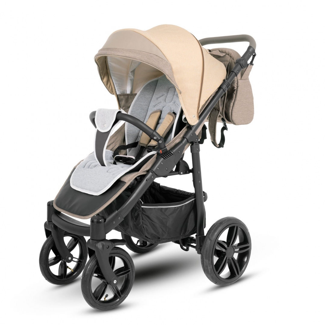 Прогулочная коляска  CAMARELO ELIX
