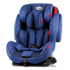 Детское автокресло Heyner Capsula Multi ERGO 3D Cosmic Blue