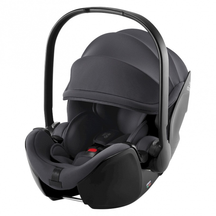 Автокресло Britax Roemer Baby-Safe 5Z2