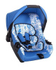 Детское автокресло Siger Art Эгида Люкс Гжель