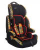 Детское автокресло Siger Стар Art Isofix Хохлома