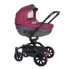 Детская коляска COLETTO MARSELLO Classic 3 в 1