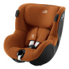 Детское автокресло Britax Roemer Dualfix iSense