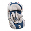 Детское автокресло Kiwy SLF123 Q-Fix Ocean