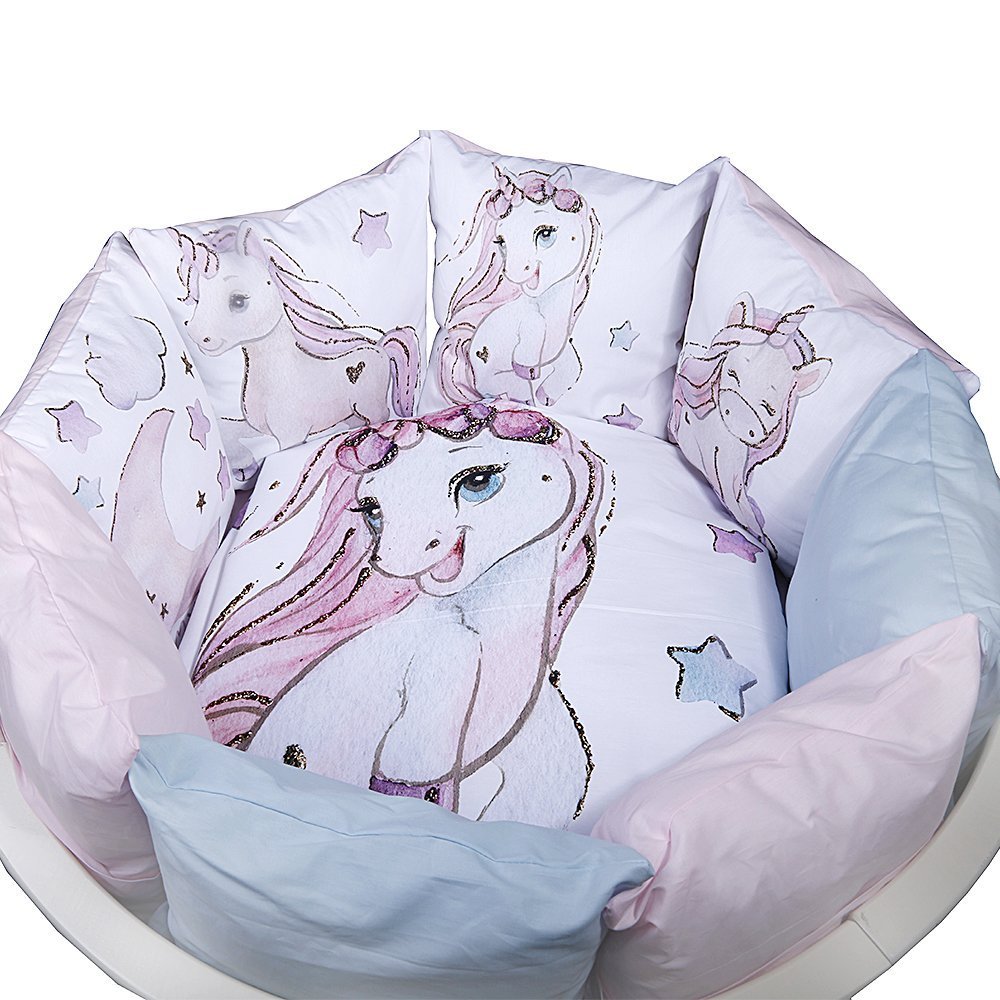 Комплект 6 предметов МУЛЬТЯШКИ