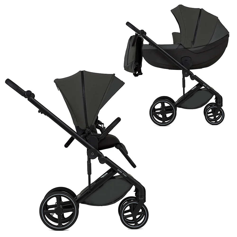 Детская коляска Anex Mev 2 в 1