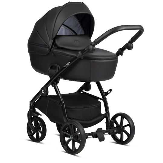Детская коляска Tutis Uno³+ Ecco Limited collection 3 в 1