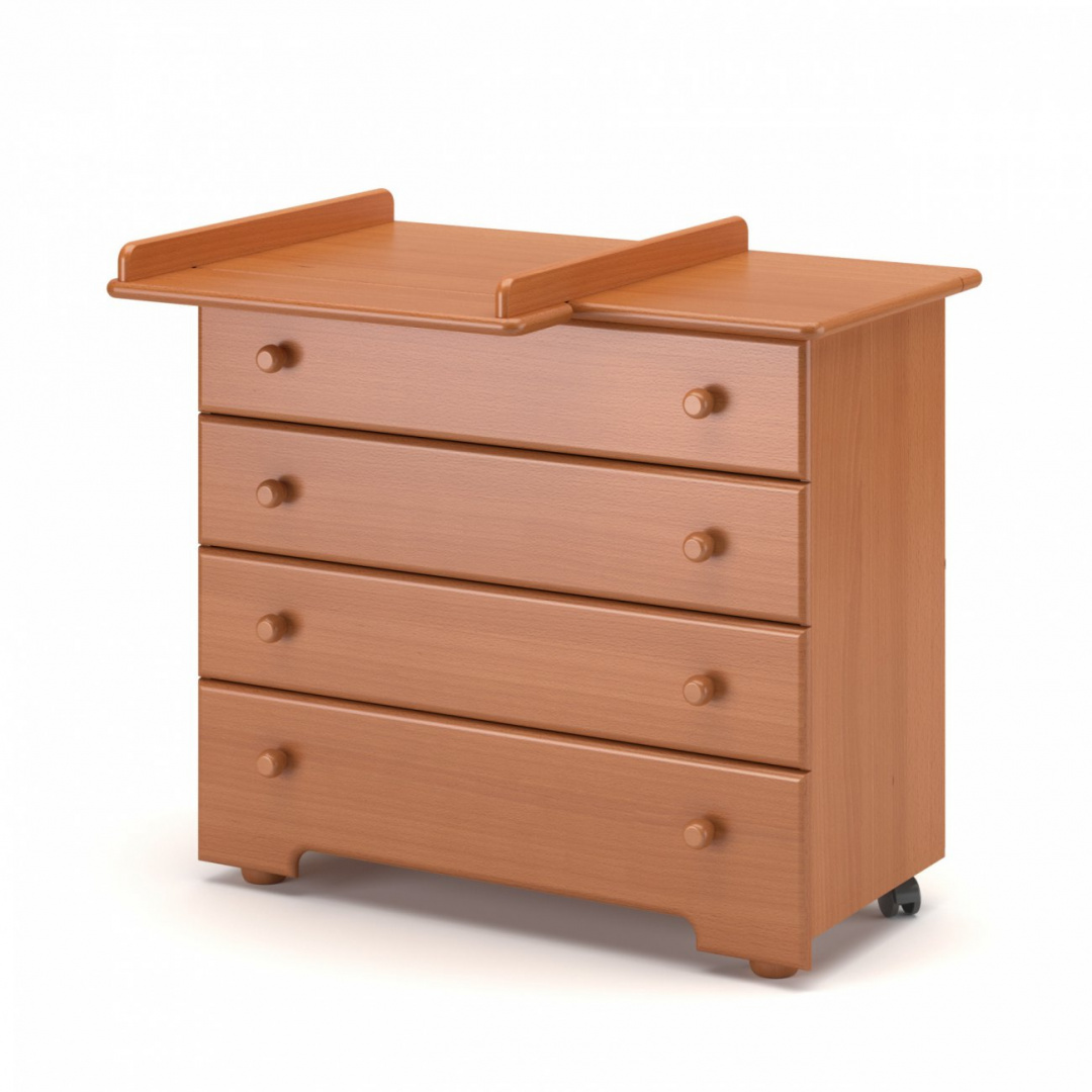 Детский комод Сильвия new