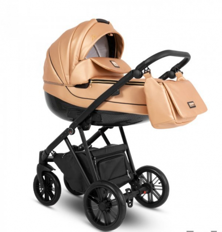 Детская коляска CAMARELO ZEO ECO 2 В 1