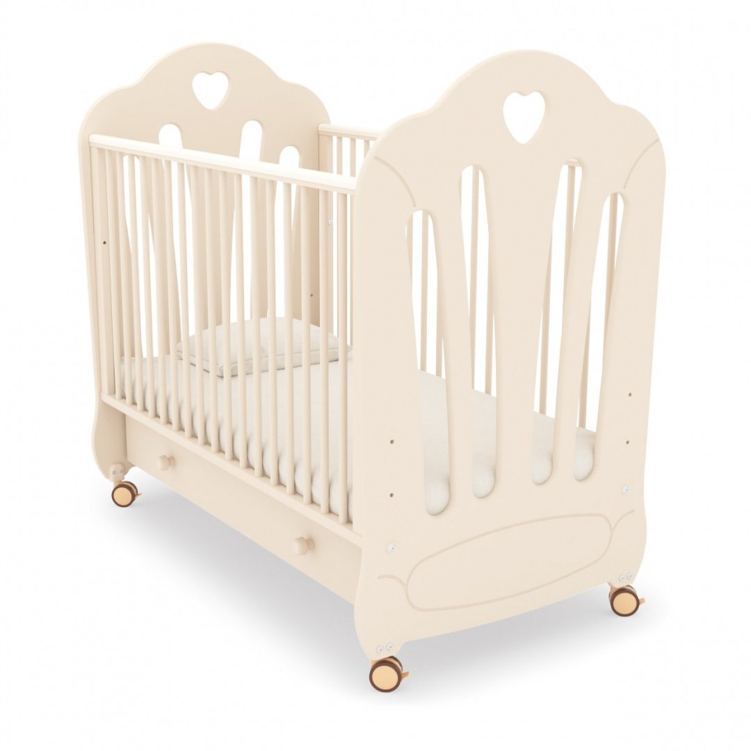 Кровать детская Гандылян Стефани