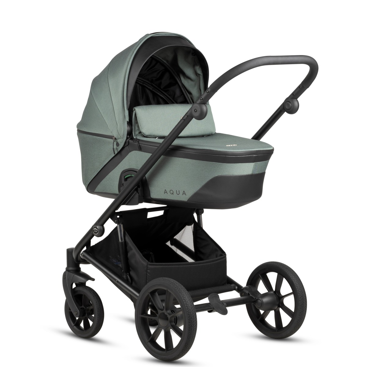 Детская коляска Noordi Aqua (V.2) 2 в 1