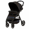 Прогулочная Коляска Moon Jet-R