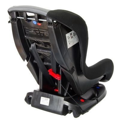 Детское автокресло Zlatek Galleon Lux Grey