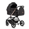 Детская коляска Tutis Gio+ 3 в 1