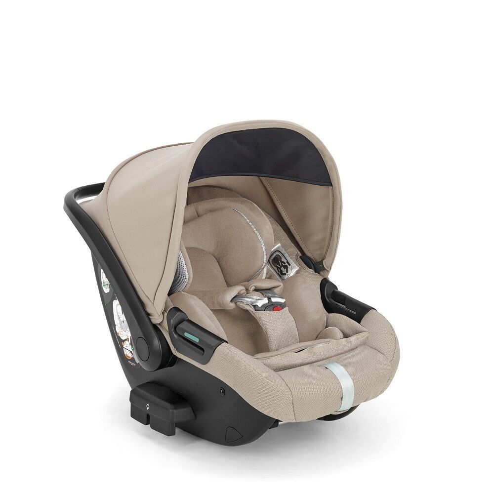 Автокресло Inglesina Darwin Infant Recline (0-13 кг)