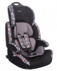 Детское автокресло Siger Стар Art Isofix Алфавит