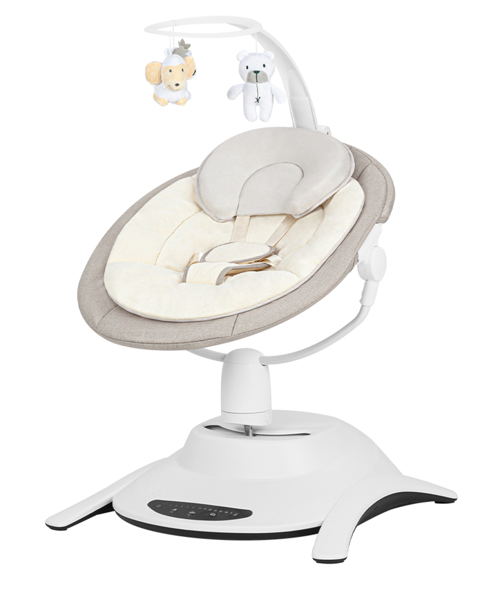 Детская колыбель Carrello Adora