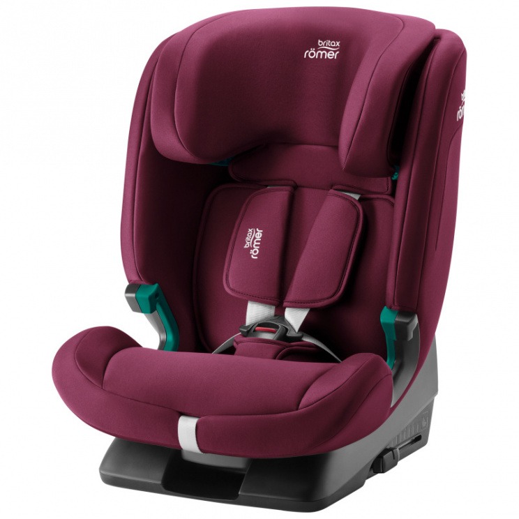 Автокресло Britax Roemer Evolvafix