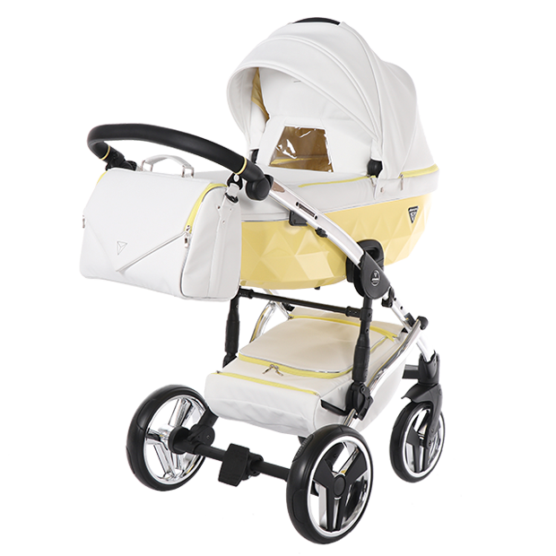 Детская коляска Junama Candy 2 в 1