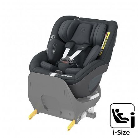 Автокресло Maxi-Cosi Pearl 360 + база FamilyFix 360