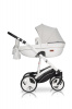 Детская коляска Riko Basic Aicon 3 в 1