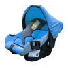 Детское автокресло Siger Эгида Люкс синий