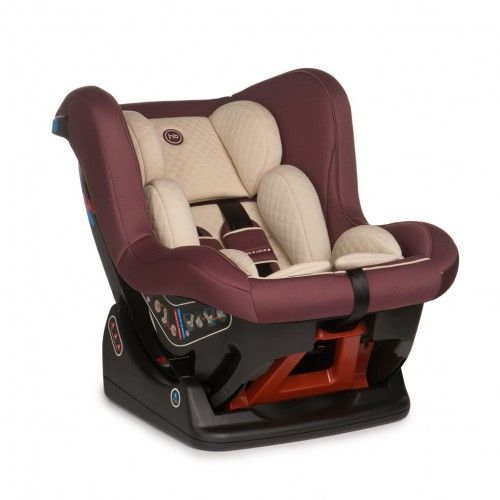 Детское автокресло Happy Baby Passenger
