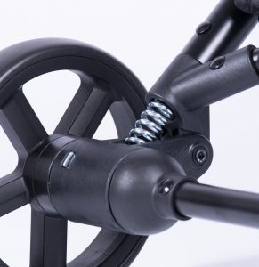 Прогулочная коляска Coletto Maya Automatic