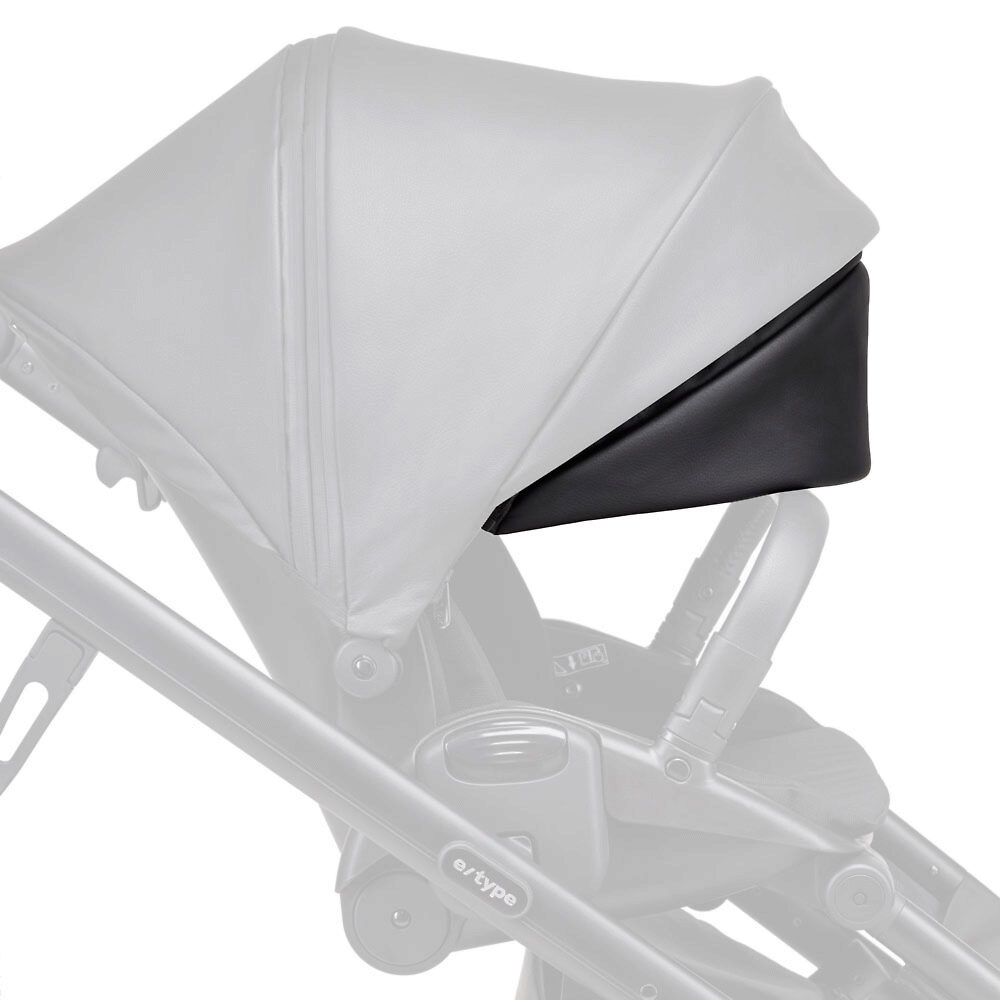 Дополнительный козырек Anex для колясок m/type и e/type