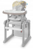 Стульчик для кормления Baby Design Candy