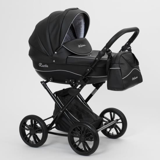 Детская коляска Mr. Sandman Rustle 1 в 1