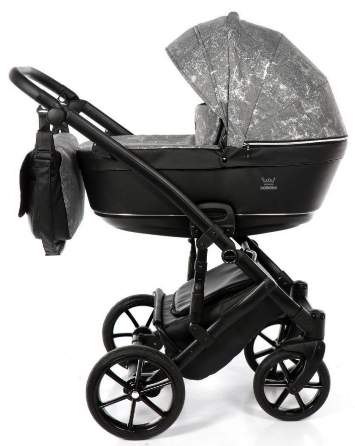 Детская коляска TAKO Corona 3 в 1